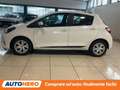 Toyota Yaris 1.0 VVT-i Active 72 CV Blanc - thumbnail 3
