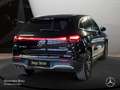Mercedes-Benz EQA 300 4M AMG+PLUS-PAKET+AHK+360+KEYLESS+SPUR Schwarz - thumbnail 8