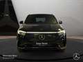 Mercedes-Benz EQA 300 4M AMG+PLUS-PAKET+AHK+360+KEYLESS+SPUR Schwarz - thumbnail 3