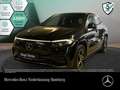 Mercedes-Benz EQA 300 4M AMG+PLUS-PAKET+AHK+360+KEYLESS+SPUR Schwarz - thumbnail 1