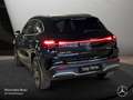 Mercedes-Benz EQA 300 4M AMG+PLUS-PAKET+AHK+360+KEYLESS+SPUR Schwarz - thumbnail 10