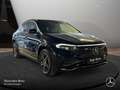 Mercedes-Benz EQA 300 4M AMG+PLUS-PAKET+AHK+360+KEYLESS+SPUR Schwarz - thumbnail 5