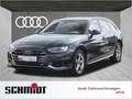 Audi A4 Avant 35 TDI Advanced AHK Kamera Navi+ ACC Phon... Gris - thumbnail 1