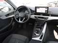 Audi A4 Avant 35 TDI Advanced AHK Kamera Navi+ ACC Phon... Gris - thumbnail 8