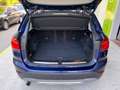BMW X1 xdrive18d xLine auto GARANZIA 24 MESI TAGLIANDI Blu/Azzurro - thumbnail 9