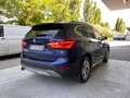 BMW X1 xdrive18d xLine auto GARANZIA 24 MESI TAGLIANDI Blu/Azzurro - thumbnail 3