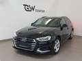 Audi A4 35 TDI advanced Sportsitze/Alcantara LED Schwarz - thumbnail 4