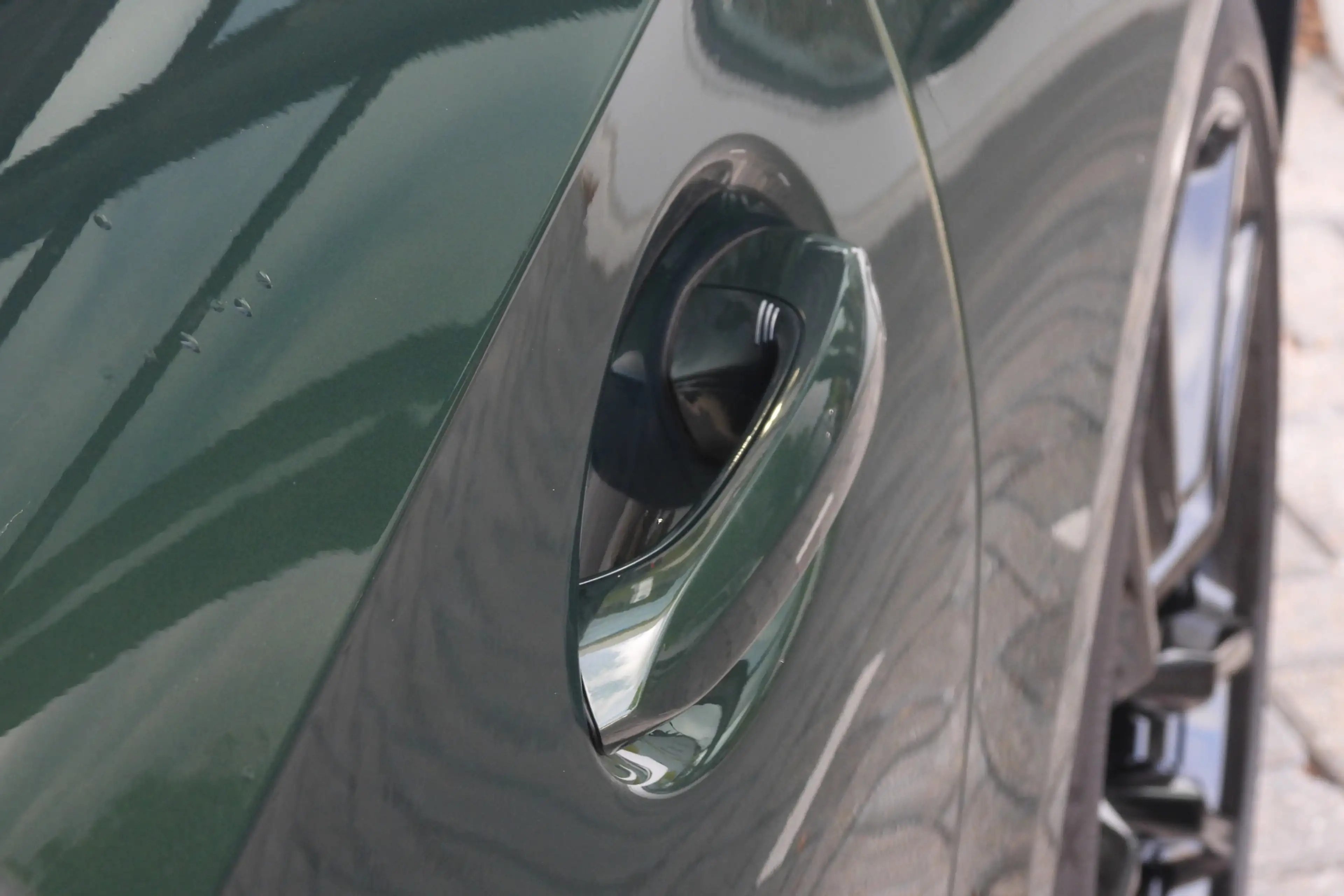 BMW Z4 Roadster sDrive20i High Executive M Sport Automaat — photo 8