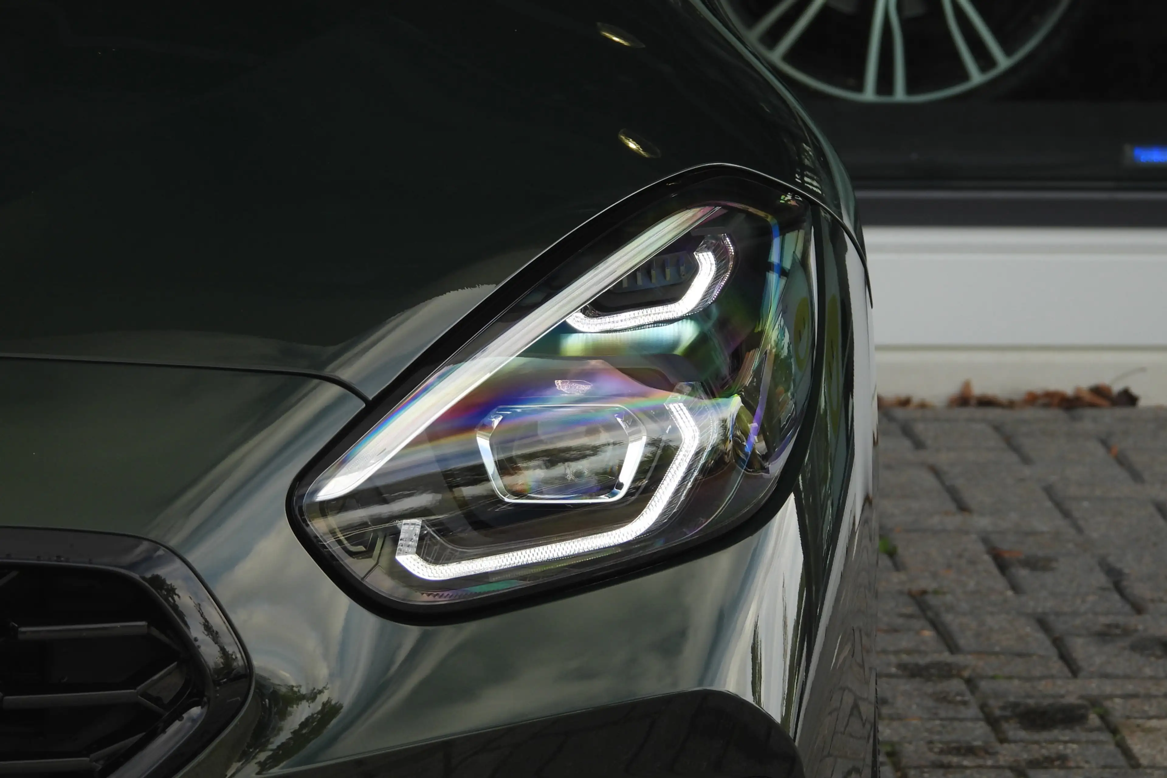 BMW Z4 Roadster sDrive20i High Executive M Sport Automaat — photo 11