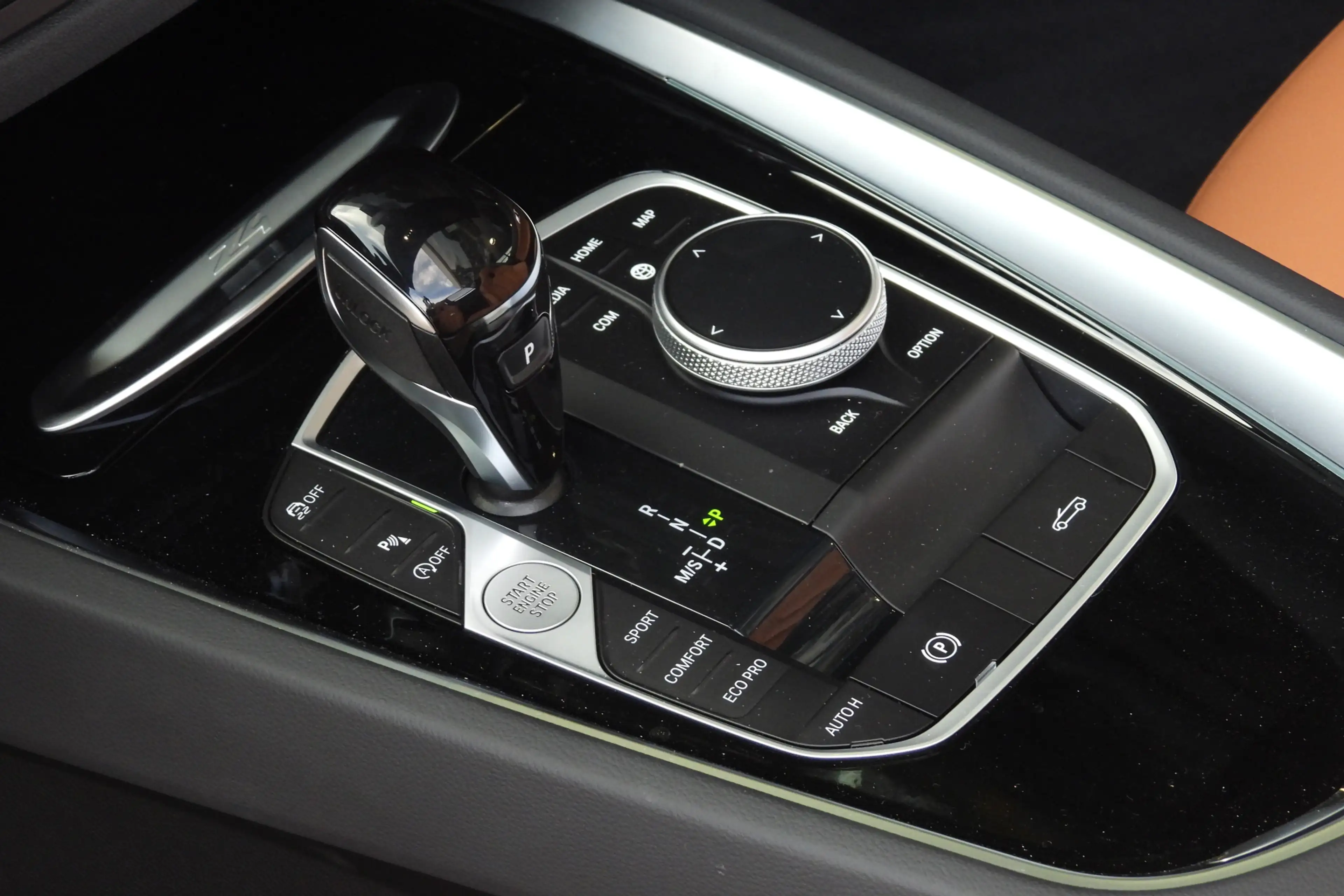 BMW Z4 Roadster sDrive20i High Executive M Sport Automaat — photo 14
