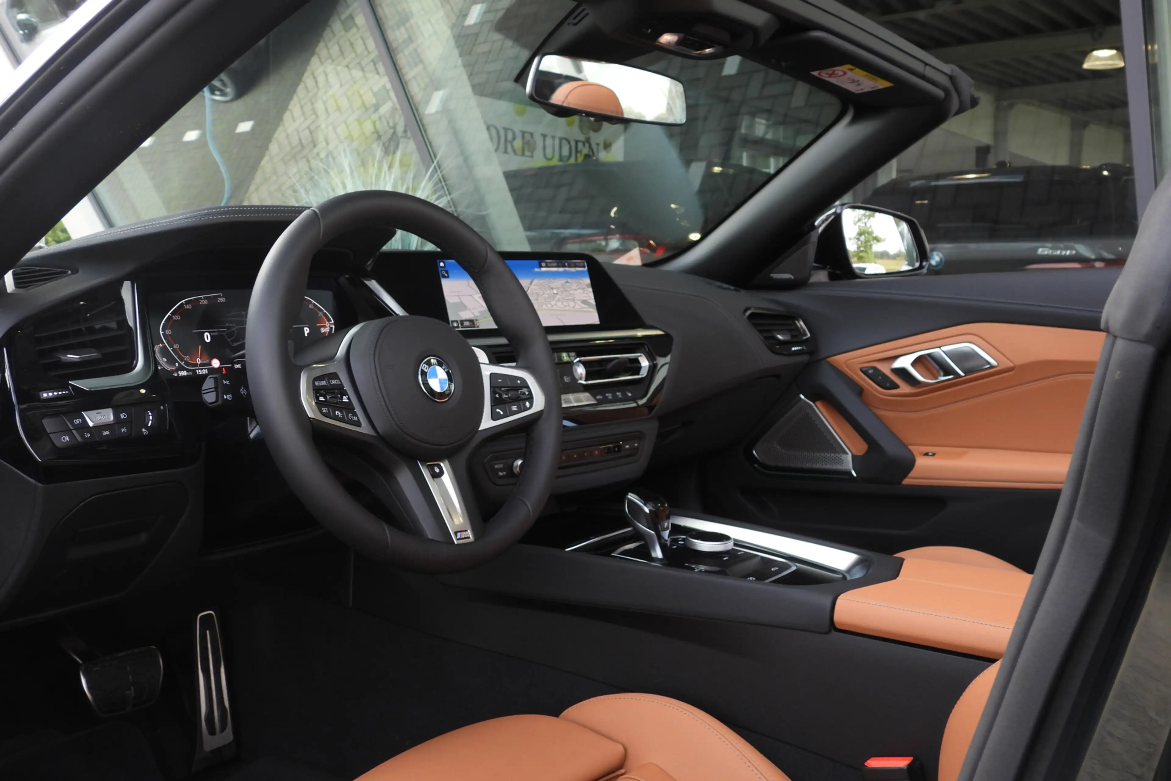 BMW Z4 Roadster sDrive20i High Executive M Sport Automaat — photo 13