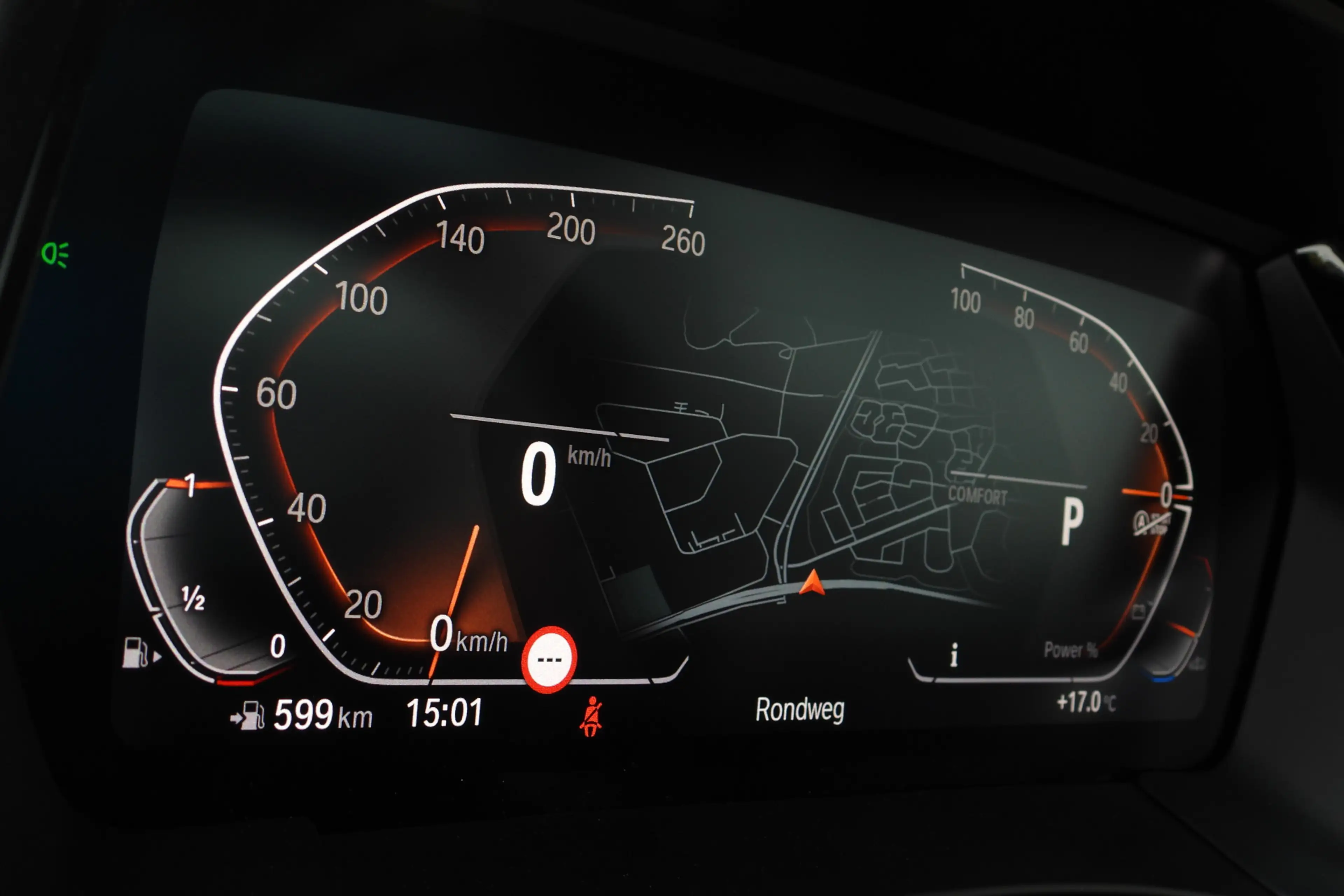 BMW Z4 Roadster sDrive20i High Executive M Sport Automaat — photo 12