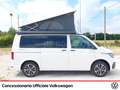 Volkswagen T6.1 California California 2.0 Tdi Beach Camper 150cv 4Mot. DSG Bianco - thumbnail 6