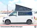 Volkswagen T6.1 California California 2.0 Tdi Beach Camper 150cv 4Mot. DSG Wit - thumbnail 3