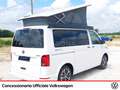 Volkswagen T6.1 California California 2.0 Tdi Beach Camper 150cv 4Mot. DSG Wit - thumbnail 5