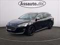 Ford Focus SW 1.5 ecoblue Vignale 120cv Nero - thumbnail 3