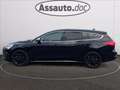 Ford Focus SW 1.5 ecoblue Vignale 120cv Nero - thumbnail 4