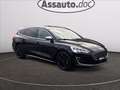 Ford Focus SW 1.5 ecoblue Vignale 120cv Nero - thumbnail 1
