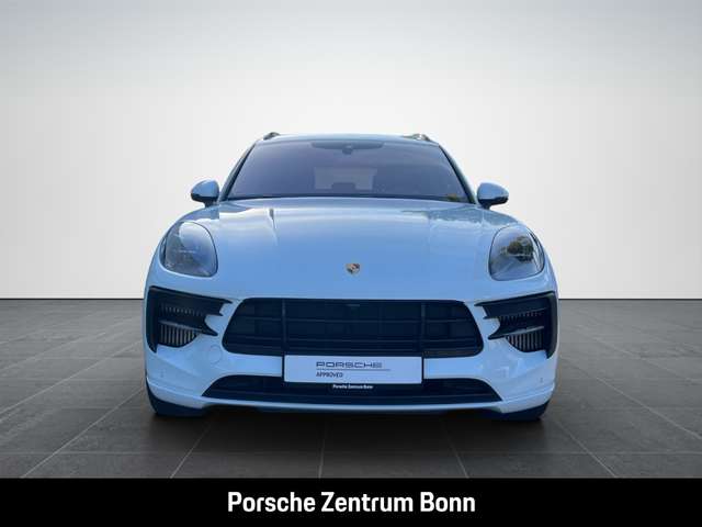 Porsche Macan GTS Surround-View Rückfahrkamera Panorama