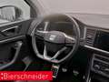 SEAT Ateca 2.0 TDI FR NAVI PANO LED KAMERA Weiß - thumbnail 13