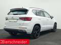 SEAT Ateca 2.0 TDI FR NAVI PANO LED KAMERA Weiß - thumbnail 6