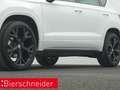 SEAT Ateca 2.0 TDI FR NAVI PANO LED KAMERA Weiß - thumbnail 33