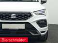 SEAT Ateca 2.0 TDI FR NAVI PANO LED KAMERA Weiß - thumbnail 21