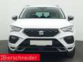 SEAT Ateca 2.0 TDI FR NAVI PANO LED KAMERA Weiß - thumbnail 10