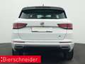 SEAT Ateca 2.0 TDI FR NAVI PANO LED KAMERA Weiß - thumbnail 5