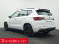 SEAT Ateca 2.0 TDI FR NAVI PANO LED KAMERA Weiß - thumbnail 4