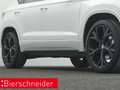 SEAT Ateca 2.0 TDI FR NAVI PANO LED KAMERA Weiß - thumbnail 34