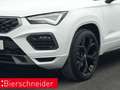SEAT Ateca 2.0 TDI FR NAVI PANO LED KAMERA Weiß - thumbnail 18
