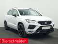 SEAT Ateca 2.0 TDI FR NAVI PANO LED KAMERA Weiß - thumbnail 9