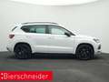 SEAT Ateca 2.0 TDI FR NAVI PANO LED KAMERA Weiß - thumbnail 7