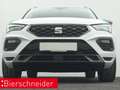 SEAT Ateca 2.0 TDI FR NAVI PANO LED KAMERA Weiß - thumbnail 31