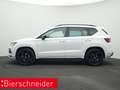 SEAT Ateca 2.0 TDI FR NAVI PANO LED KAMERA Weiß - thumbnail 3
