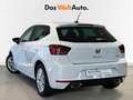 SEAT Ibiza 1.0 TSI S&S FR XS 110 Blanco - thumbnail 2