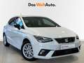SEAT Ibiza 1.0 TSI S&S FR XS 110 Blanco - thumbnail 1