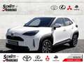 Toyota Yaris Cross Hybrid 2WD Team Deutschland 1.5 EU6d Navi LED Appl Blanc - thumbnail 1