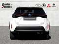 Toyota Yaris Cross Hybrid 2WD Team Deutschland 1.5 EU6d Navi LED Appl Blanc - thumbnail 5