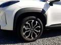 Toyota Yaris Cross Hybrid 2WD Team Deutschland 1.5 EU6d Navi LED Appl Weiß - thumbnail 6