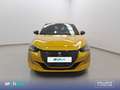Peugeot 208 1.2 Puretech S&S GT Pack EAT8 100 Jaune - thumbnail 2
