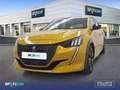 Peugeot 208 1.2 Puretech S&S GT Pack EAT8 100 Jaune - thumbnail 1