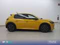 Peugeot 208 1.2 Puretech S&S GT Pack EAT8 100 Jaune - thumbnail 4