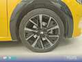 Peugeot 208 1.2 Puretech S&S GT Pack EAT8 100 Jaune - thumbnail 11