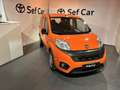 Fiat Qubo QUBO 1.4 8V 77 CV Lounge - thumbnail 3