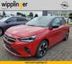Opel Corsa E-CORSA Edition 3-phasig 136PS LP € 35.936,- Rot - thumbnail 1