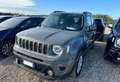 Jeep Renegade UNICOPROPRIETARIO - 4XE - AZIENDALE Gris - thumbnail 1