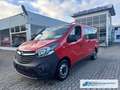 Opel Vivaro B Kasten L1H1 2,7t 1.6 CDTI *7085 Roşu - thumbnail 2