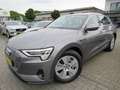 Audi e-tron 55 quattro *1.HAND*MATRIX LED*LUFT*GARANTIE Grau - thumbnail 1